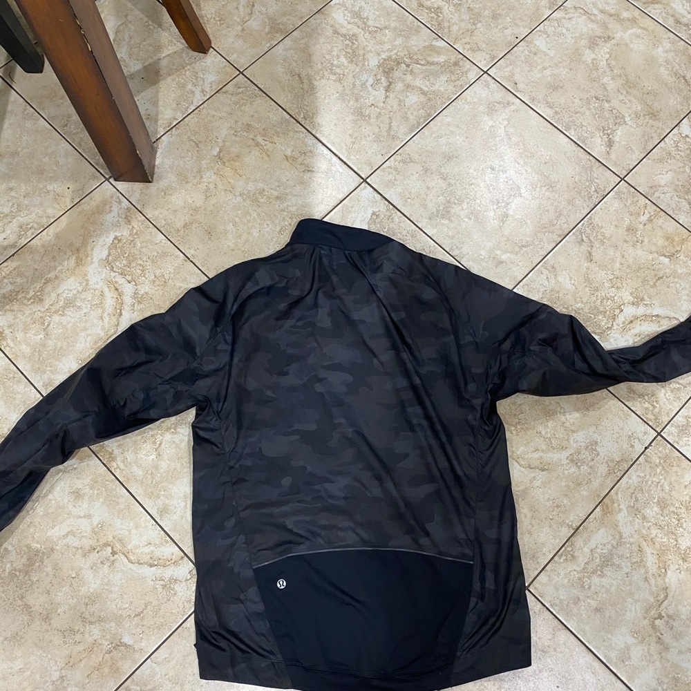 Lululemon Man
